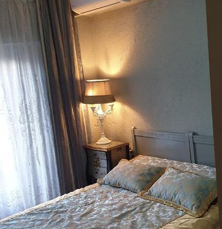 Bonito Piso En Puerto De Sagunto Apartment Exterior foto