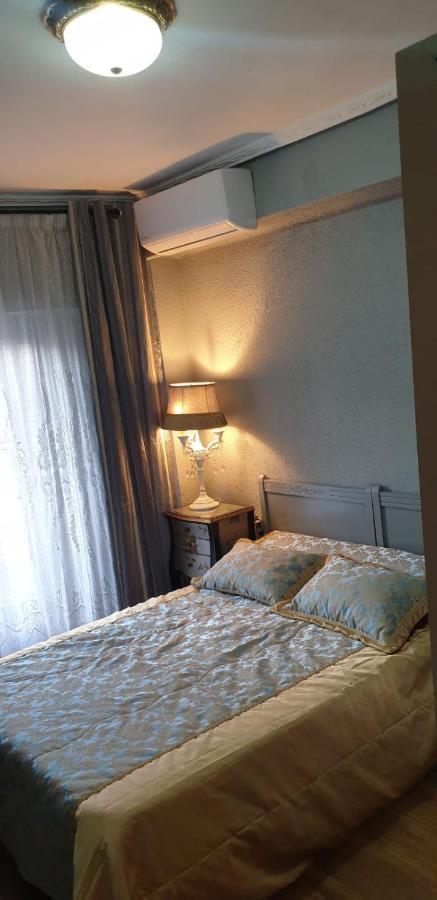 Bonito Piso En Puerto De Sagunto Apartment Exterior foto