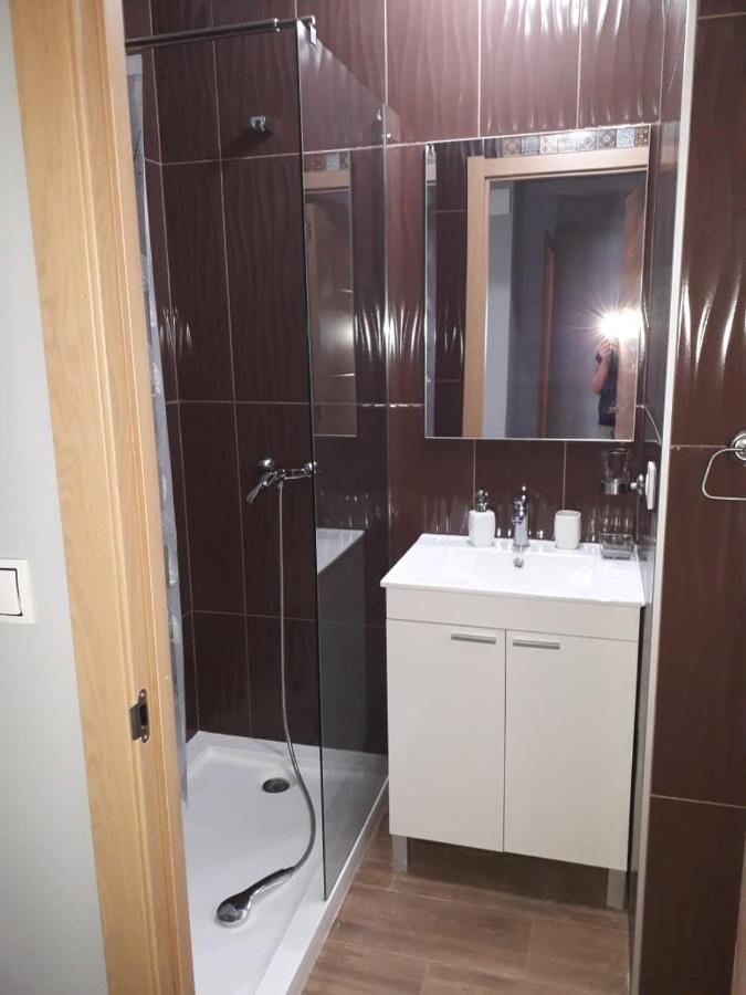 Bonito Piso En Puerto De Sagunto Apartment Exterior foto